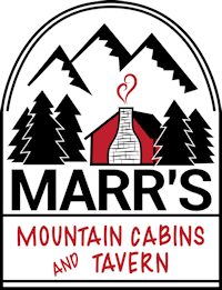 Marr's Mountain Cabins and Tavern