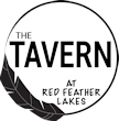 The Tavern at Red Feather Lakes Logo